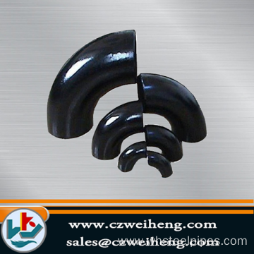 ASTM A403 WP304 Pipe fittings